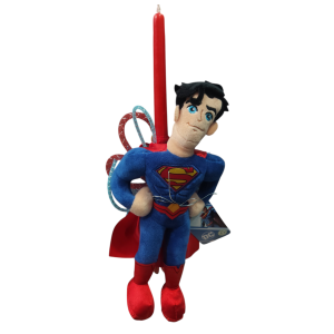 SUPERMAN - Πασχαλινή Λαμπάδα